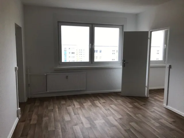 Schöne 2 Zimmerwohnung (kein Balkon). — photo 1